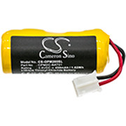 450MAH 1.62WH LI-SOCL2 BATTERY Replacement