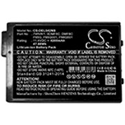 4200MAH 47.88WH LI-ION BATTERY Replacement