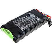 7.4V 13500MAH 99.90WH BLACK 147.20 X 70.00 X 18.65MM Replacement