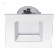 4 INCH SQUARE LED DOWNLIGHT 5000 Replacement