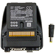 6600MAH 25.08WH LI-ION BATTERY Replacement
