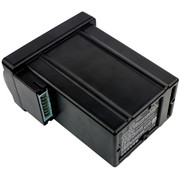 36.5V 7500MAH 273.75WH BLACK 170.20 X 130.20 X 78.30MM Replacement