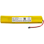 2600MAH 23.40WH ALKALINE BATTERY Replacement