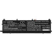 5900MAH 68.15WH LI-POLYMER BATTERY Replacement