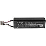 2200MAH 8.14WH LI-ION BATTERY Replacement