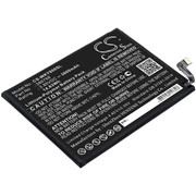 3.85V 3800MAH 14.63WH BLACK 86.90 X 66.45 X 3.72MM Replacement