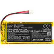 1750MAH 6.48WH LI-POLYMER BATTERY Replacement