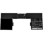 8900MAH 67.55WH LI-POLYMER BATTERY Replacement