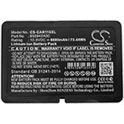 6800MAH 73.44WH LI-ION BATTERY Replacement