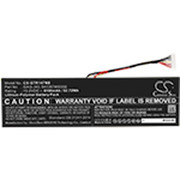 6100MAH 92.72WH LI-POLYMER BATTERY Replacement