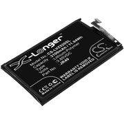 3.85V 3100MAH 11.94WH BLACK 85.20 X 50.60 X 4.30MM Replacement