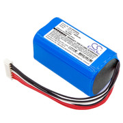 7.4V 6800MAH 50.32WH BLUE 67.94 X 37.58 X 37.02MM Replacement