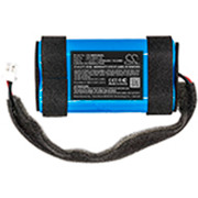 2600MAH 19.24WH LI-ION BATTERY Replacement