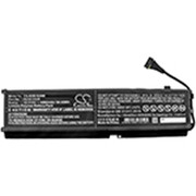 4200MAH 64.68WH LI-POLYMER BATTERY Replacement