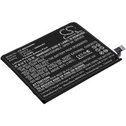 3.85V 3900MAH 15.02WH BLACK 80.20 X 63.65 X 4.54MM Replacement
