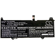 4900MAH 56.45WH LI-POLYMER BATTERY Replacement