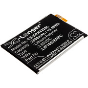 3.85V 3500MAH 13.48WH BLACK 86.00 X 62.65 X 4.05MM Replacement