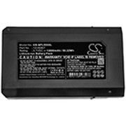 13600MAH 50.32WH LI-ION BATTERY Replacement