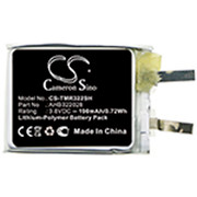 190MAH 0.72WH LI-POLYMER BATTERY Replacement