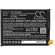 3300MAH 12.71WH LI-POLYMER BATTERY Replacement