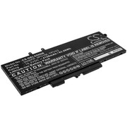 15.2V 4150MAH 63.08WH BLACK 239.22 X 104.90 X 7.00MM Replacement