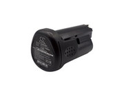 CS-DML820PX DREMEL POWER TOOLS BATTERY BLACK Replacement