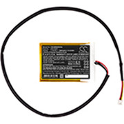 3800MAH 14.44WH LI-POLYMER BATTERY Replacement