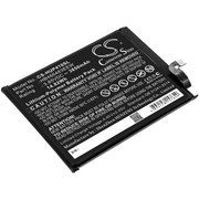 3.85V 3850MAH 14.82WH BLACK 81.42 X 63.30 X 4.52MM Replacement