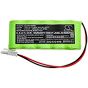 3500MAH 21.00WH NI-MH BATTERY Replacement