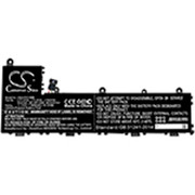 3650MAH 41.61WH LI-POLYMER BATTERY Replacement