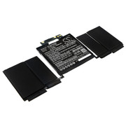 11.4V 5050MAH 57.57WH BLACK 249.94 X 110.75 X 6.80MM Replacement
