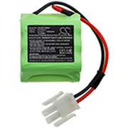 1600MAH 13.44WH NI-MH BATTERY Replacement