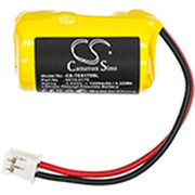 1200MAH 4.32WH LI-SOCL2 BATTERY Replacement