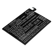 3.8V 2800MAH 10.64WH BLACK 83.00 X 61.56 X 3.45MM Replacement