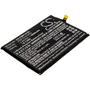 3.82V 4900MAH 18.72WH BLACK 89.00 X 61.60 X 4.90MM Replacement