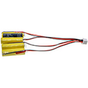 2400MAH 8.64WH LI-SOCL2 BATTERY Replacement