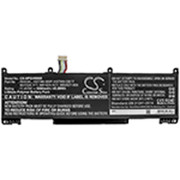 3850MAH 43.89WH LI-POLYMER BATTERY Replacement