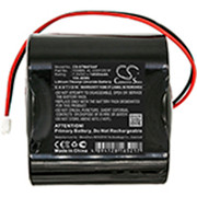 14500MAH 104.40WH LI-SOCL2 BATTERY Replacement
