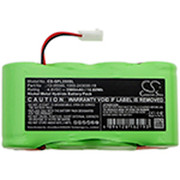 3500MAH 16.80WH NI-MH BATTERY Replacement