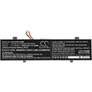 3550MAH 41.00WH LI-POLYMER BATTERY Replacement
