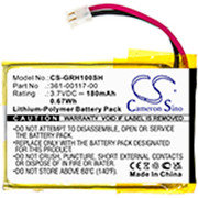 SMARTWATCH BATTERY Replacement