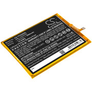 3.85V 3900MAH 15.02WH BLACK 85.30 X 62.60 X 4.30MM Replacement