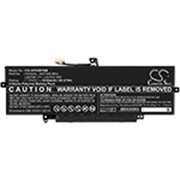9050MAH 69.87WH LI-POLYMER BATTERY Replacement