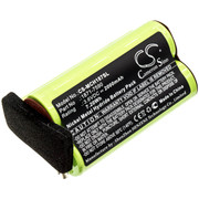 3.6V 2000MAH 7.20WH GREEN 56.92 X 34.30 X 24.72MM Replacement