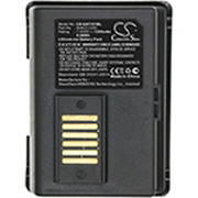 1200MAH 8.88WH LI-ION BATTERY Replacement