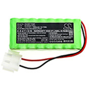 1600MAH 30.72WH NI-MH BATTERY Replacement
