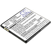 3.8V 1800MAH 6.84WH BLACK 60.96 X 56.20 X 4.70MM Replacement
