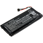 LI-POLYMER 950MAH 3.52WH Replacement