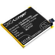 3.85V 3900MAH 15.02WH BLACK 68.20 X 63.28 X 5.20MM Replacement