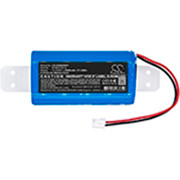 2600MAH 37.44WH LI-ION BATTERY Replacement